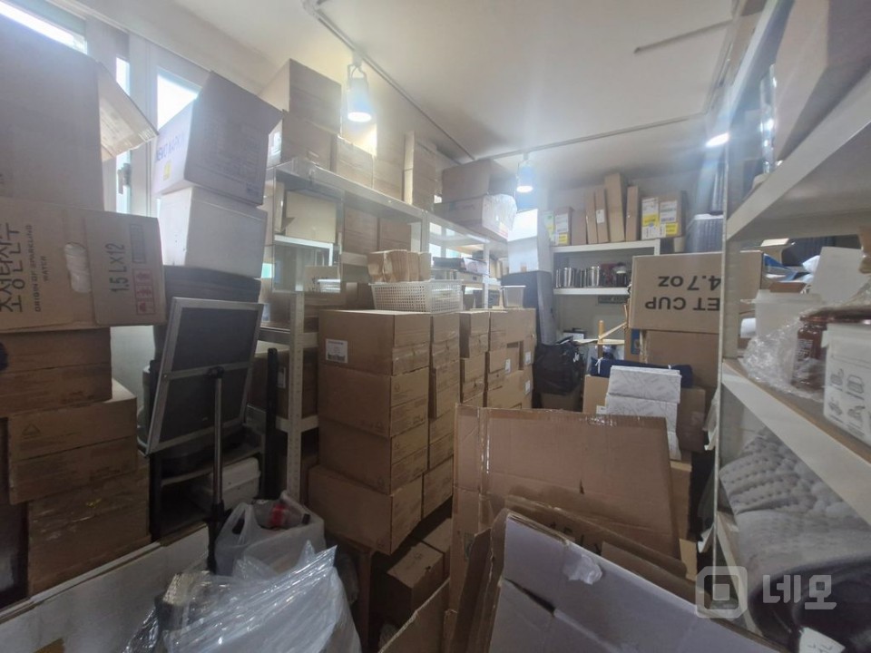 경복궁 인근 외국인 핫플! 월매출 1,500만원 카페 임차인 모집 매물의 4번째 사진