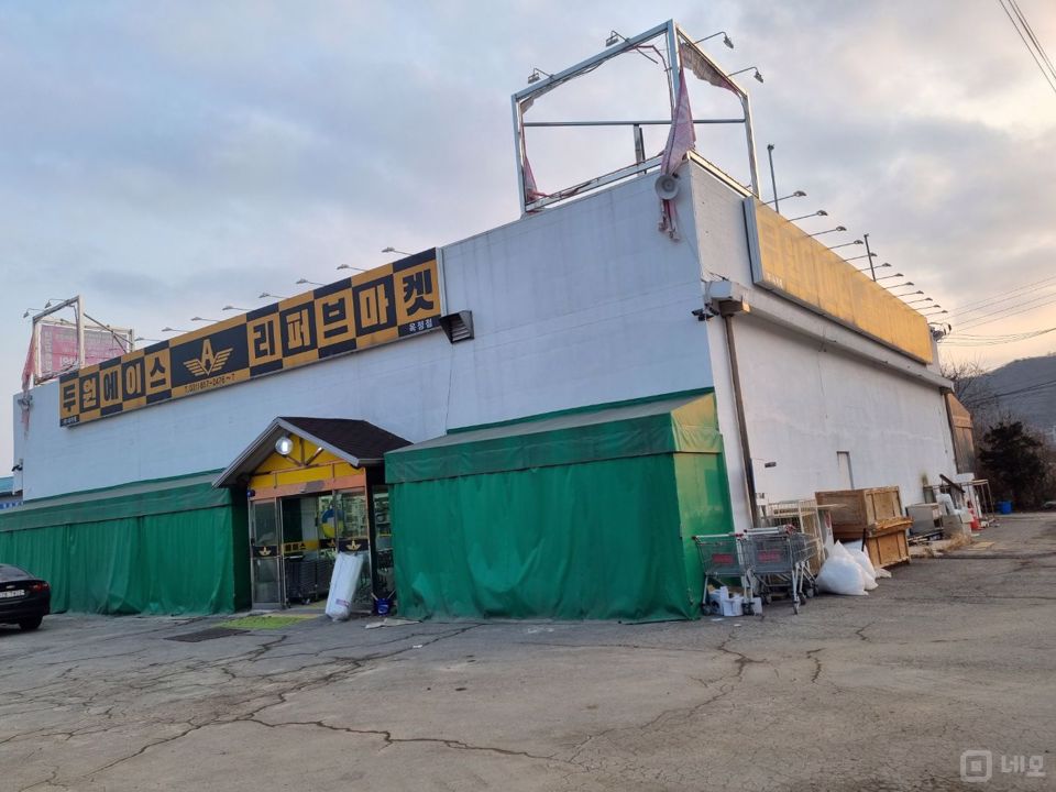 양주시 옥정동 대로변 1층  상가 매물의 5번째 사진