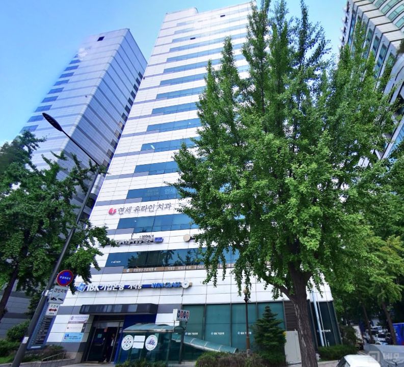가락시장역 초역세권, 접근성 좋은 11층 사무실 매물의 6번째 사진