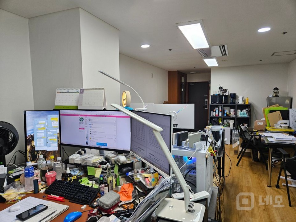 을지로3가역 2분 거리의 교통 좋고 가성비 좋은 사무실 임대 매물의 7번째 사진