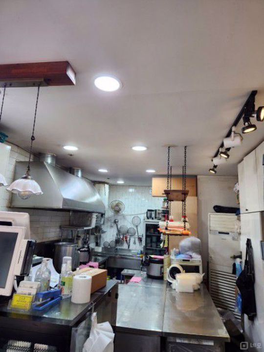 부천시 중동 위치좋은 1층 상가 매물의 3번째 사진