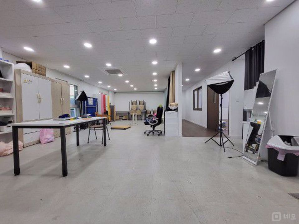 관악구 신림동 접근성 좋은 대로변 2층상가 매물의 5번째 사진