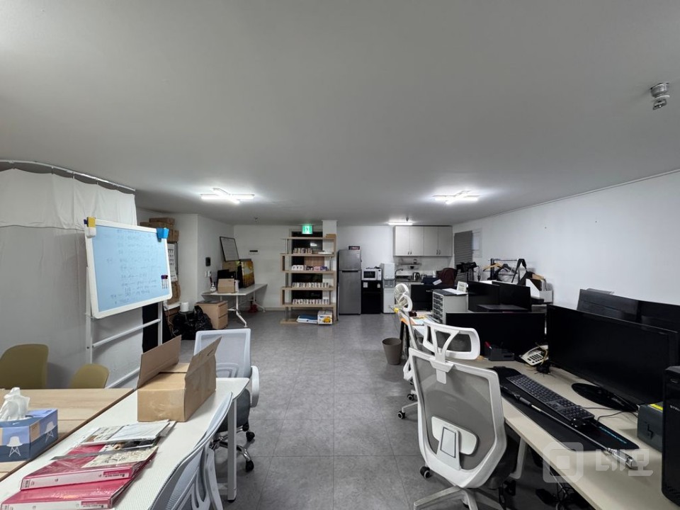 조용한 주택가 사무실, 주차 3만원 매물의 7번째 사진