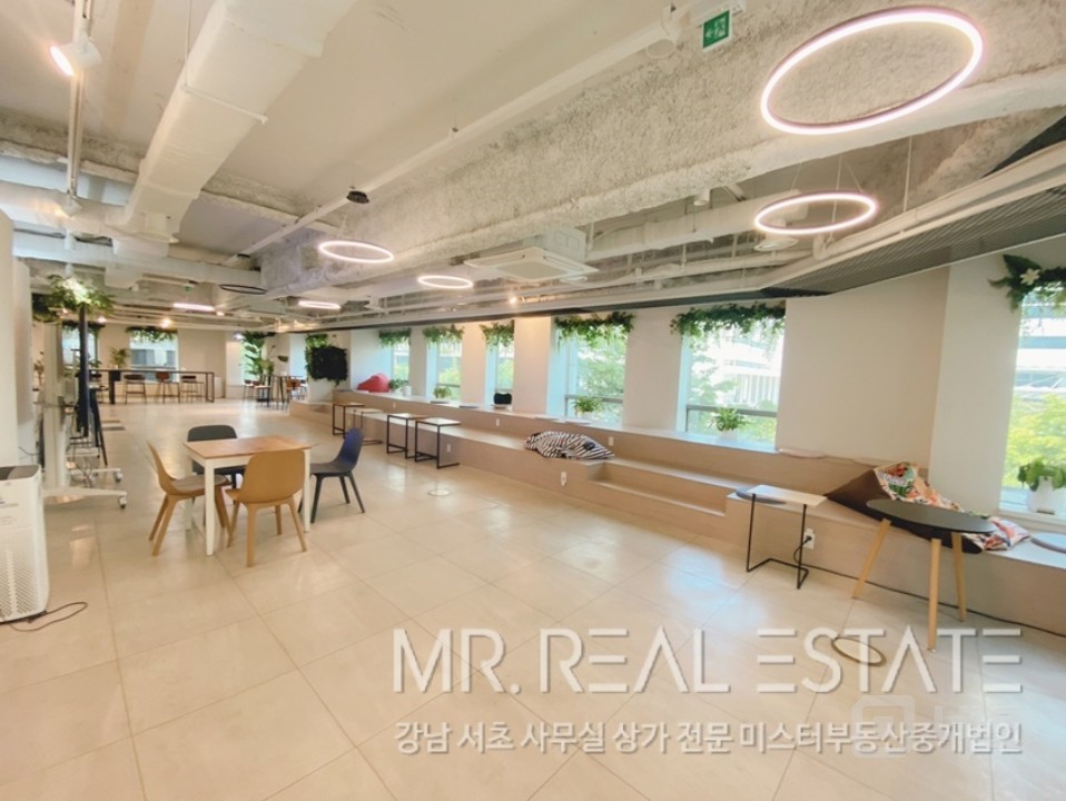 삼성역.코엑스뒷편.주차6대.내외관컨디션ACE 매물의 3번째 사진