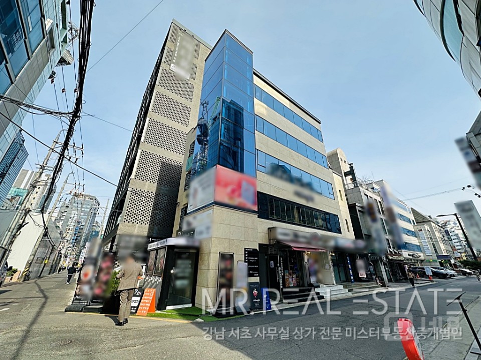 역세권, ACE인테리어, 건물외관 신축느낌 매물의 8번째 사진