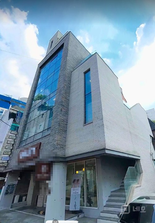☆강남구청역 도보2분//신축 갓성비.. 주차 2대☆ 매물의 1번째 사진