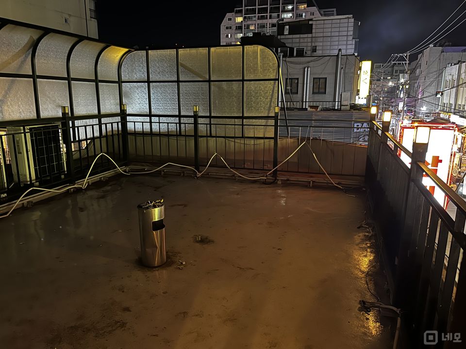 성내동 주민들 유동인구 많은 거리 맥주호프점 매물의 7번째 사진