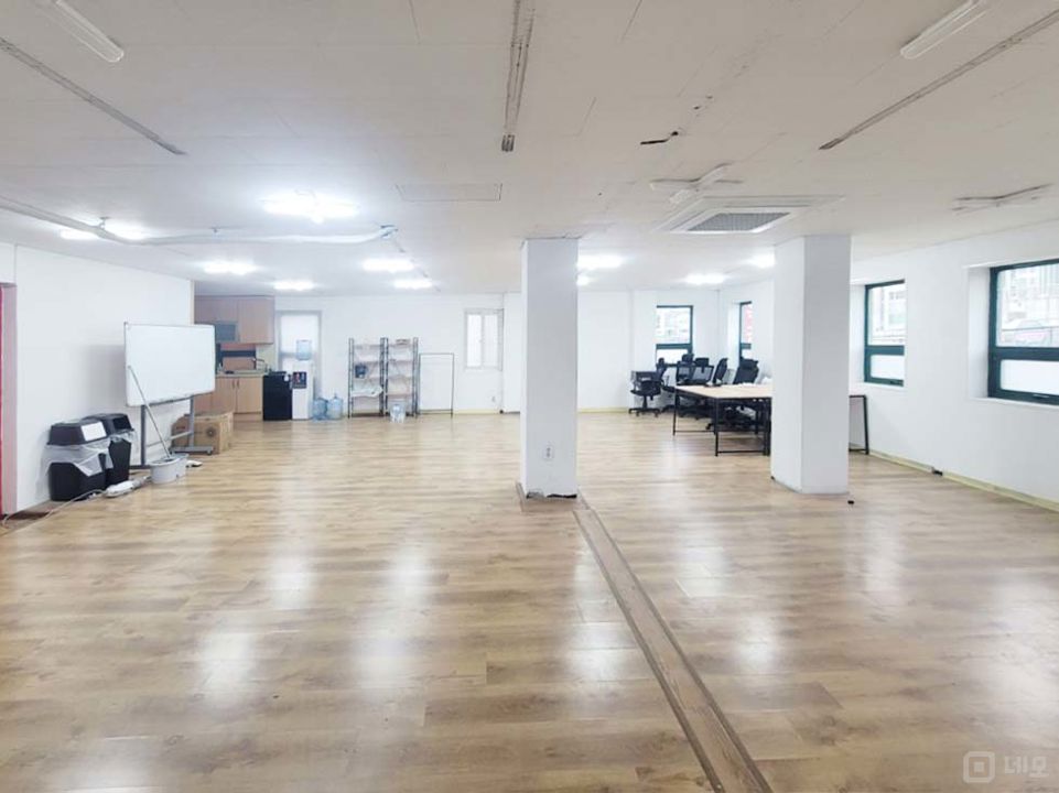 GATE 가좌역 역세권 조용한 분위기의 사무실 매물의 5번째 사진
