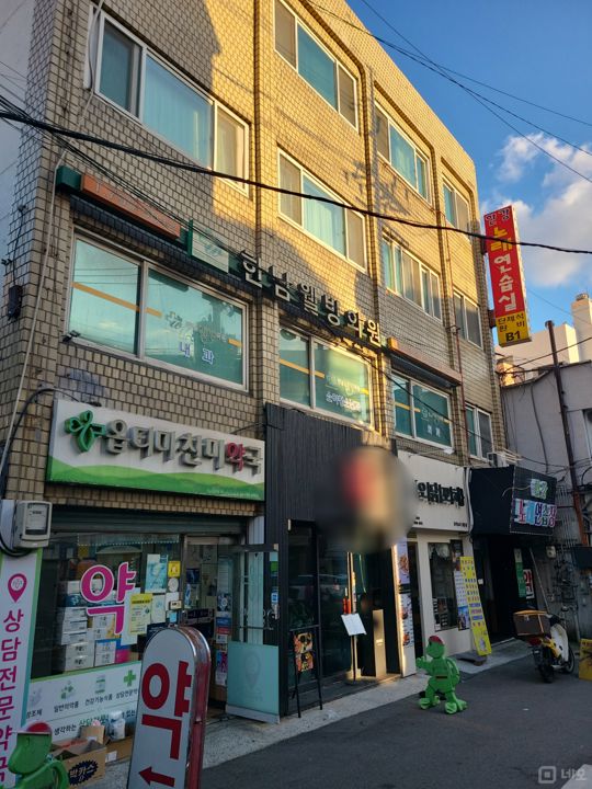 한남동 복합상권에 위치한 음식점 매물의 7번째 사진