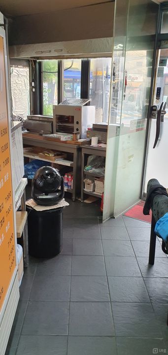 홍제동 주거지역 위치, 주방 시설 완비, 단골 많은 꼬치구이 전문점 매물의 1번째 사진