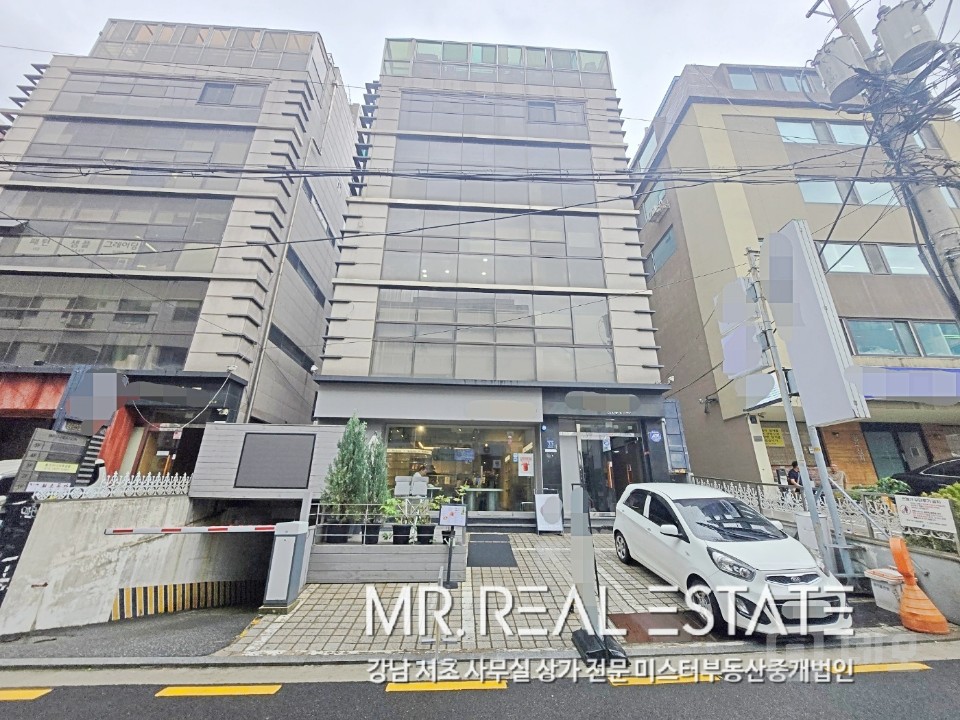 역세권, 가성비갑, 오픈형 천장, 엘리베이터 유, 무료주차1대 매물의 11번째 사진