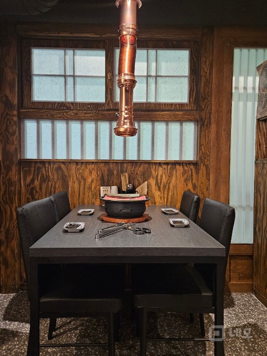 건대입구 역세권 인테리어깔끔한 1층 고기집 매물의 6번째 사진