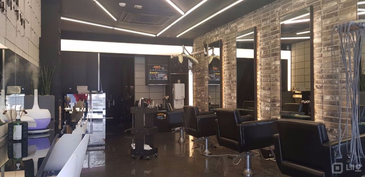 ★경기 성남에 있는 미용실 매물입니다.★ 매물의 5번째 사진