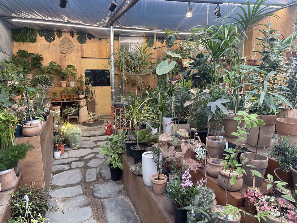 길동 화원거리, 단골 손님 많은 화원 매물의 2번째 사진