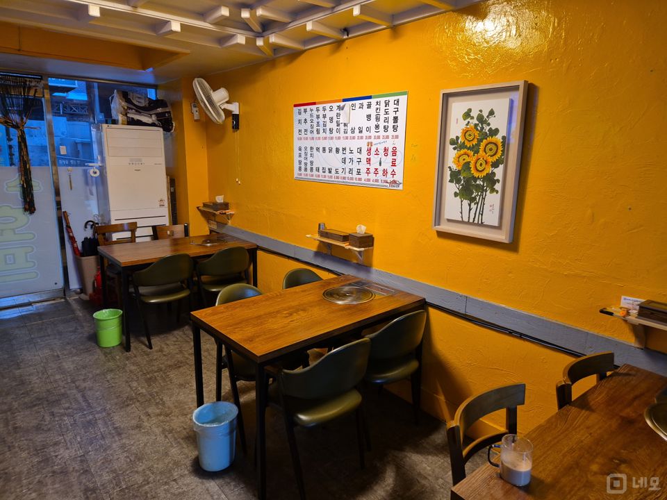 내발산동 번화가에 위치한 호프집 매물의 3번째 사진