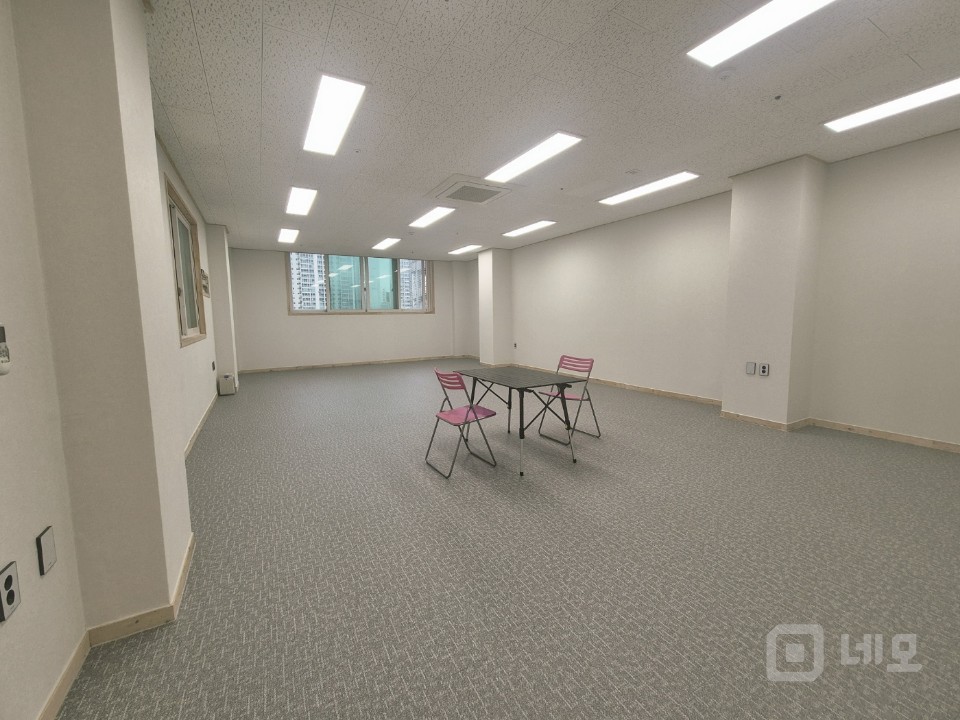 ⭐상봉역 코스트코 옆 건물 5층 엘베유 자주식주차 무권리 매물의 2번째 사진