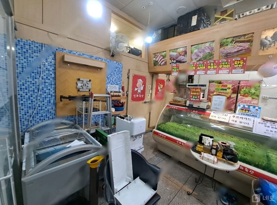 석천사거리역 역세권, 대로변에 위치한 구월동 상가 매물의 2번째 사진