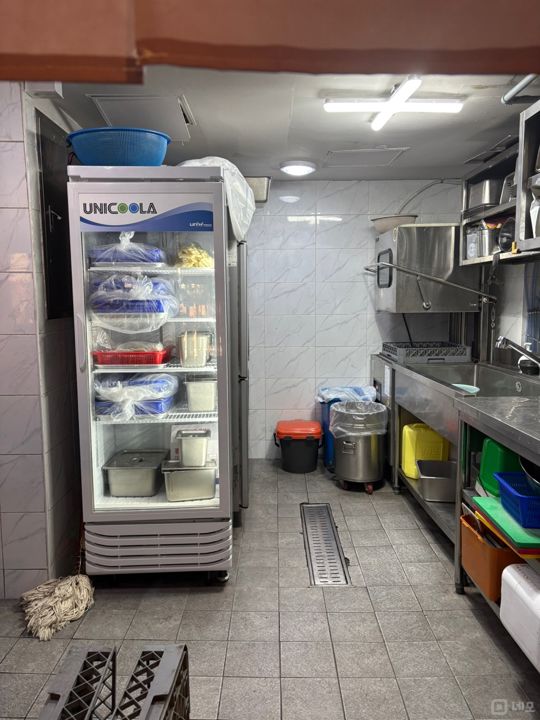  홍대·합정 핵심 상권 통건물 임대 매물 매물의 6번째 사진
