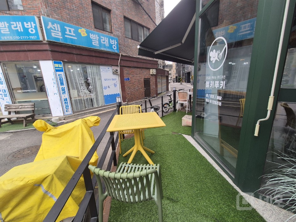 ⭐상봉역3번출구 1층 출퇴근 주동선거리 시설완비 권리금협의! 매물의 13번째 사진