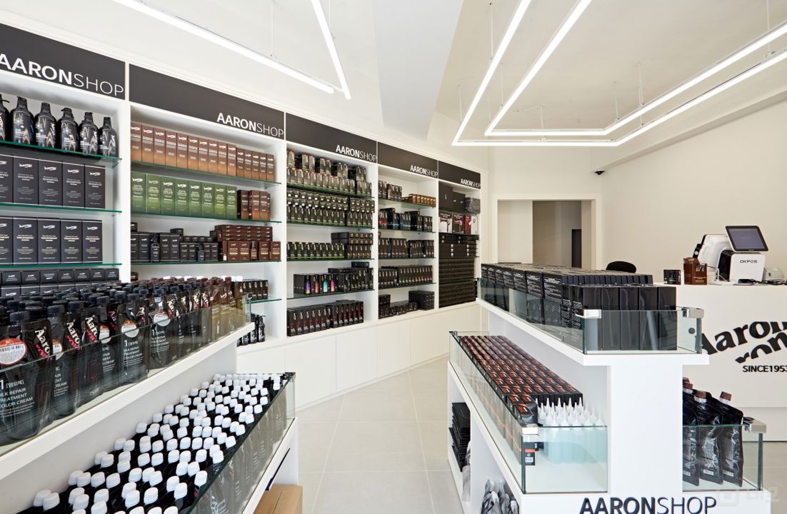 남구로역 역세권 접근성 좋은 구로동 1층 상가 매물의 4번째 사진