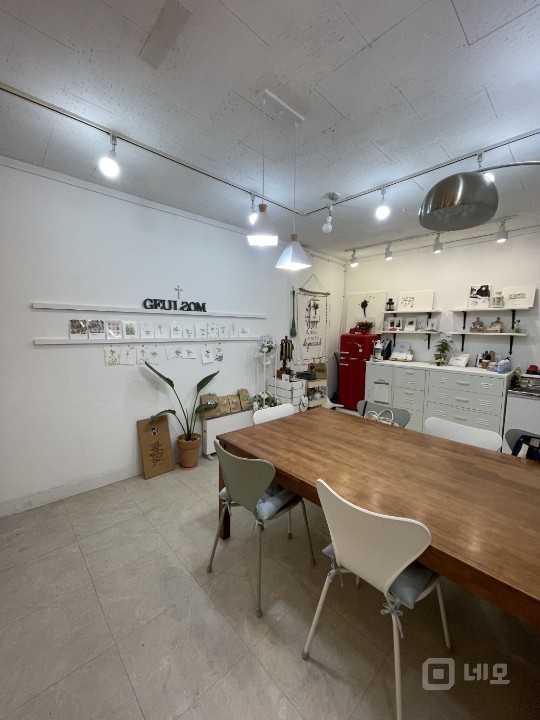 예쁜 공방, 미용실, 염색방,공방 ,사무실 추천 매물의 2번째 사진