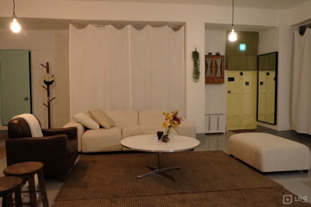 월세 저렴한 창동 지하1층 스튜디오 매물의 8번째 사진