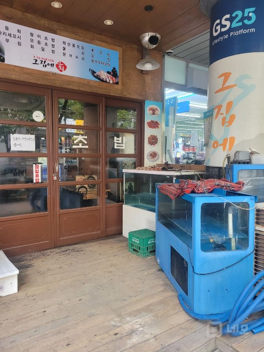 경기도 화성시 능동 1층 일식당 상가 임대 매물의 5번째 사진