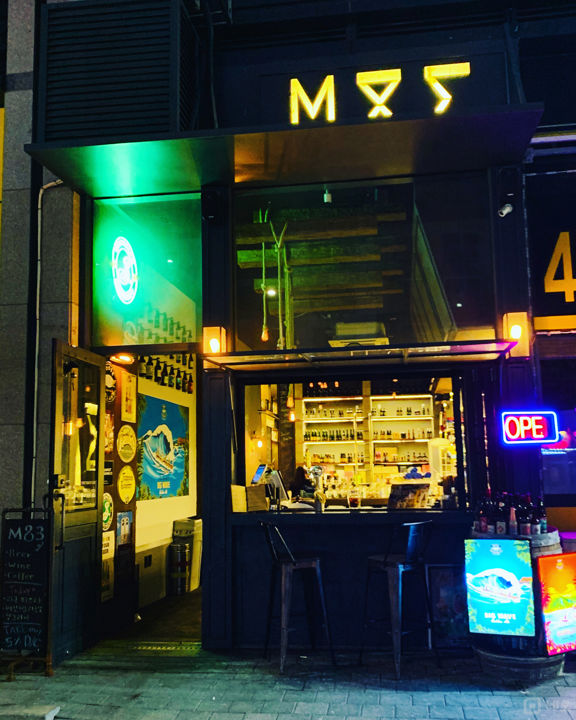 위례신도시 메인광장에 위치한 장지동 호프집 매물의 5번째 사진