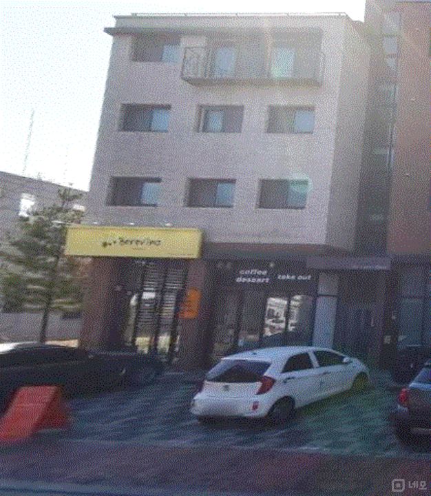 시설 집기 포함, 인테리어 완비된 원천동 와인샵 매물의 5번째 사진