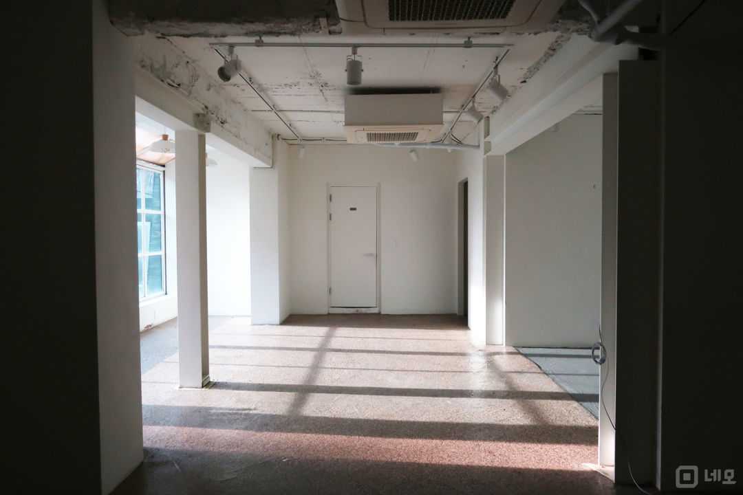 합정~상수역 유동인구 풍부한 2층상가 매물의 3번째 사진