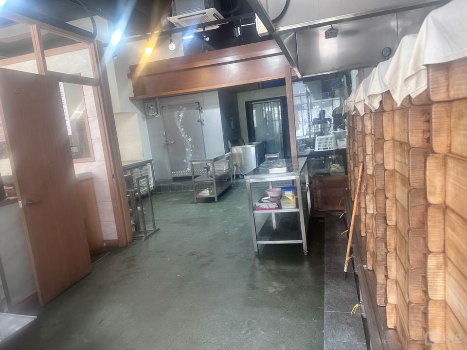 광교 법조타운 상가 임대(현재 떡집)  매물의 4번째 사진