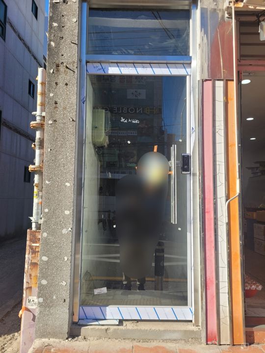 남구 용호동 즉시 입주가능한 지층 상가 임대  매물의 5번째 사진