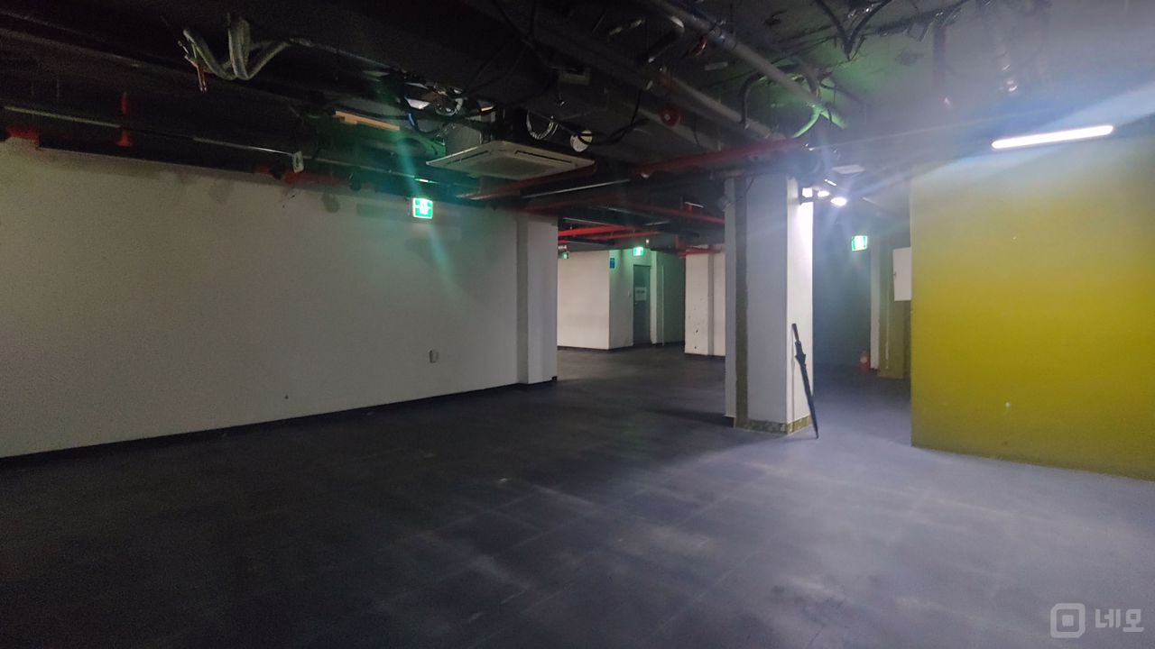 삼성동 선정릉 도보 1분 내 역세권 사무실 매물의 5번째 사진
