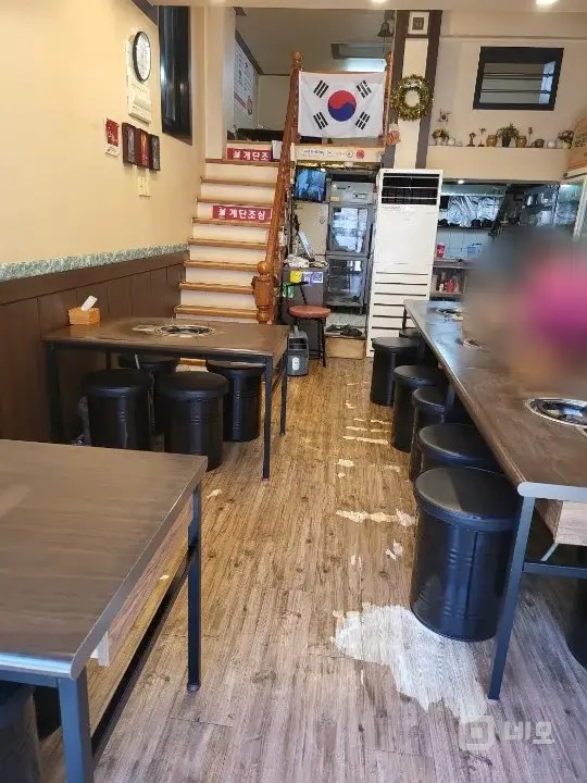 양천구 신정동 1층 일반음식점 양도 (고깃집 운영 중·업종 무관) 매물의 2번째 사진