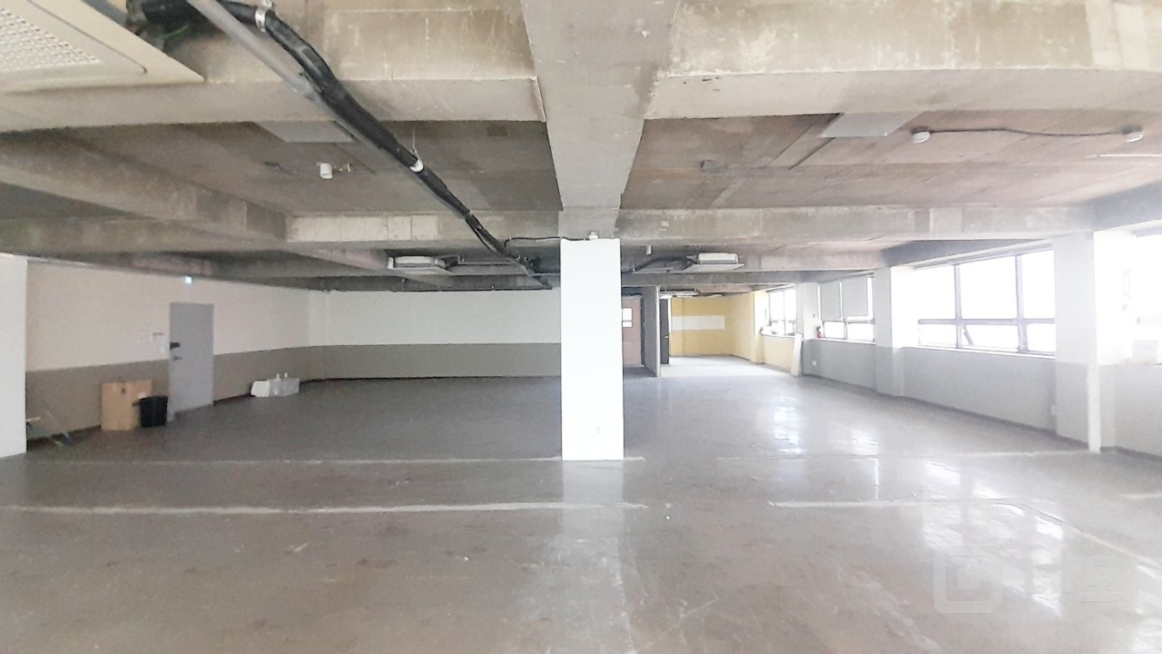 🏢 성산동 4층 단독 사무실 임대! 넓은 393.1㎡ 공간 확보 매물의 2번째 사진
