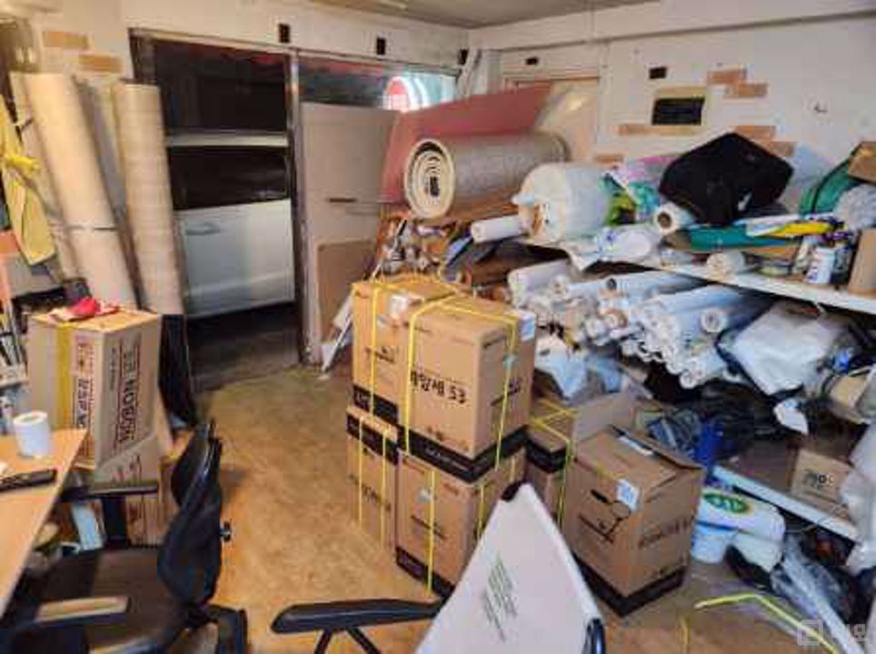 은평구 갈현동   위치좋은  1층 상가 매물의 2번째 사진