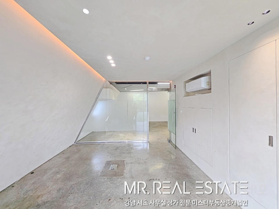 ★실사有 매봉역30초 위치깡패 교습소,필라테스등 추천★ 매물의 7번째 사진