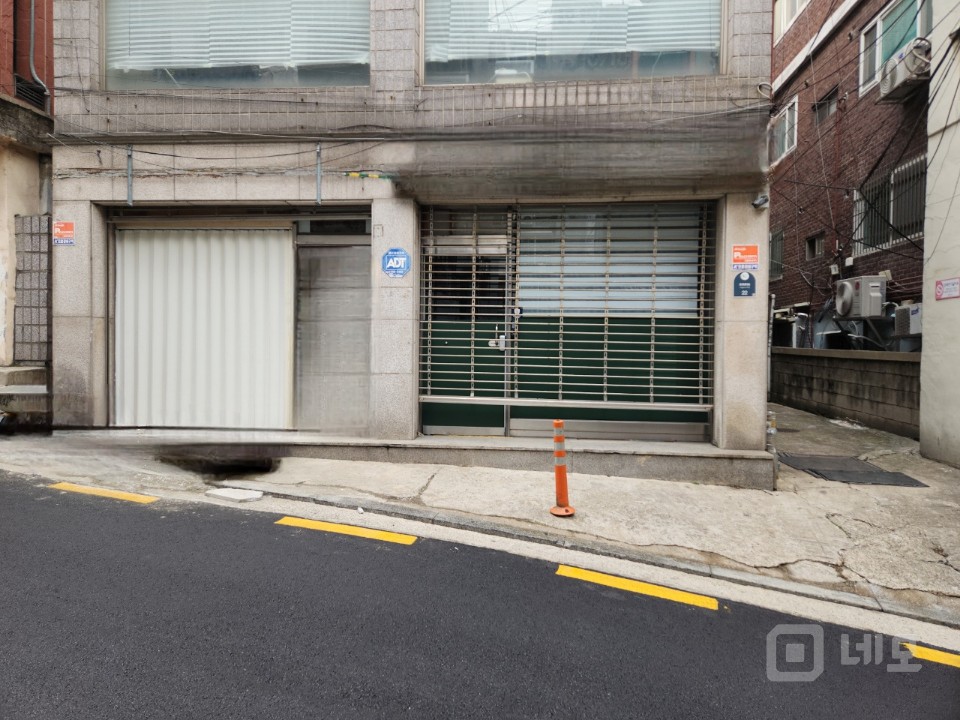 1층 상가 매물의 7번째 사진