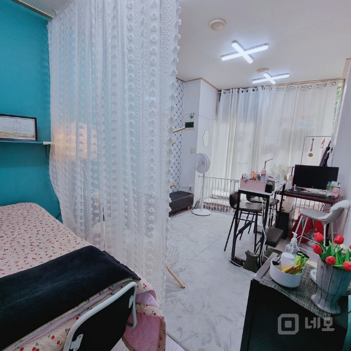 1층 대로변인데 월세 초저렴 매물의 3번째 사진