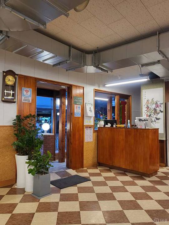 행당동 시설 양도 가능한 고깃집 매물의 5번째 사진