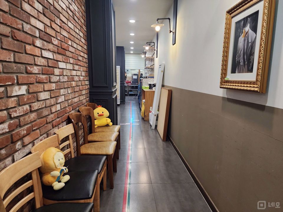 최상급 컨디션 보장, 여의도동 한식당 매물의 8번째 사진