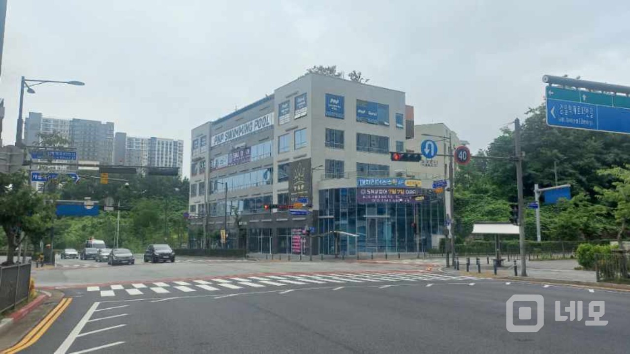 🏬 하남 감이동 신축 상가! 렌트프리 4개월 혜택 🎁 매물의 1번째 사진
