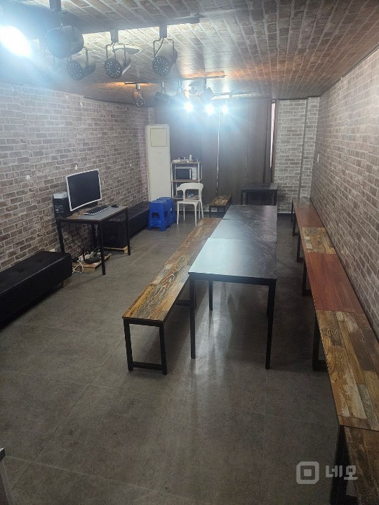 강남역 파티룸 양도(권리금있음) 매물의 1번째 사진