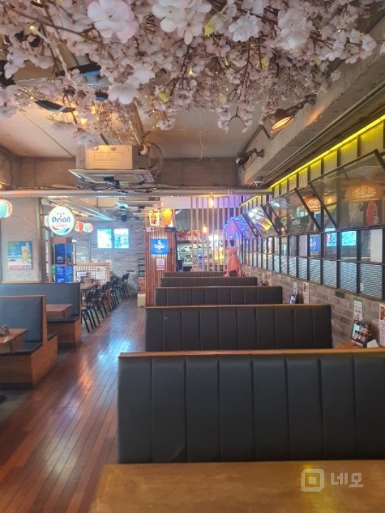 노원역 젊음의거리 메인사거리 코너 상가 월세 매물의 5번째 사진