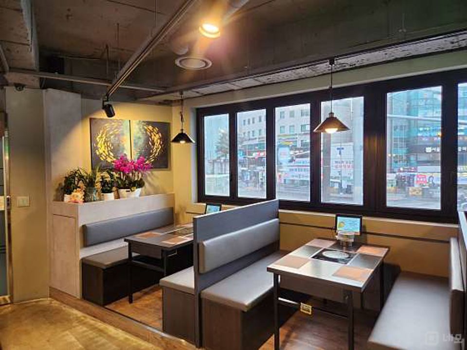 신당동 시설양도 가능한 호프집 매물의 4번째 사진