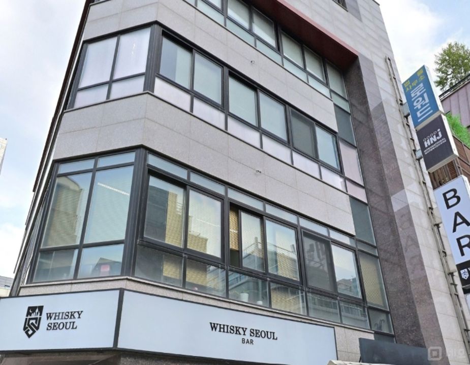 강남구 삼성동 위치좋은 2층 상가 임대  매물의 7번째 사진