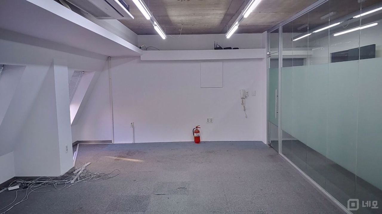 관리가 우수한 신사동 통임대 빌딩 매물의 9번째 사진