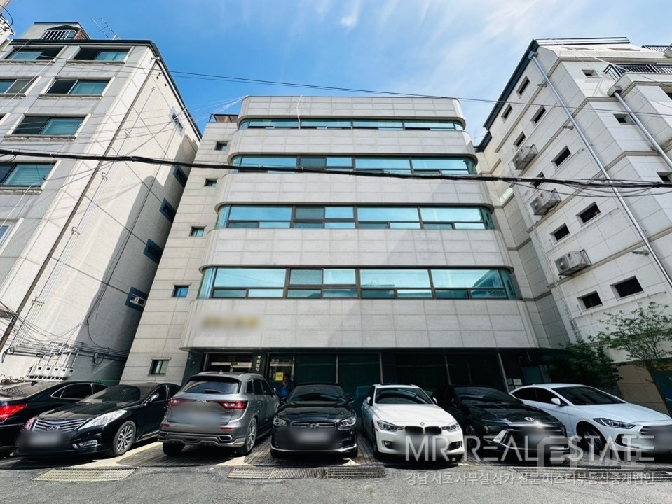 실사진 양재시민의숲역 인근 자주식주차 깔끔한사무실 매물의 9번째 사진