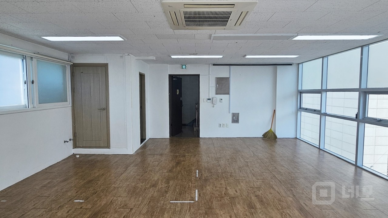 군자역 인근, 한개층 단독 매물의 6번째 사진