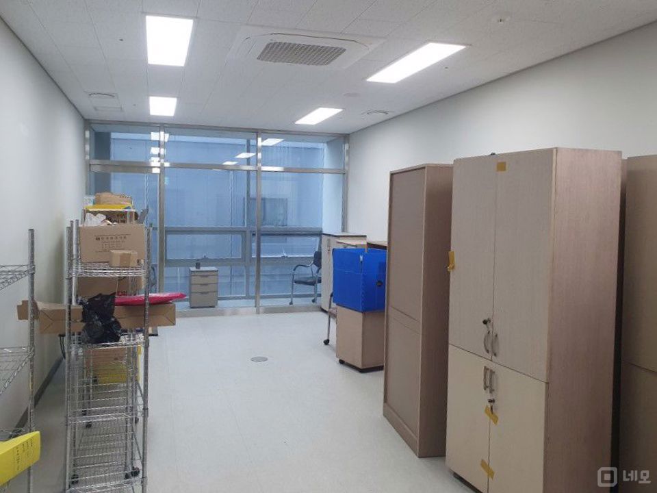 전용10 깔끔한 통구조 소호사무실 임대 매물의 2번째 사진
